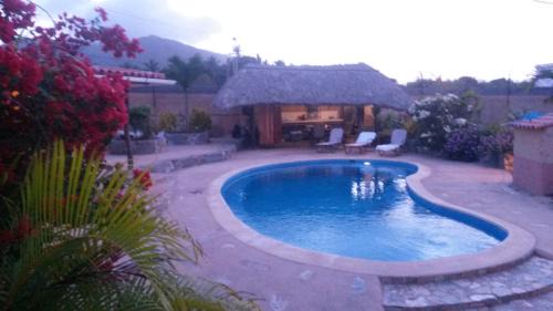 Margarita Island House | Quinta La Encantada
