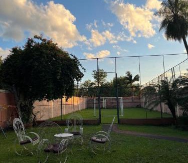 San Lorenzo House | Quinta LA PALOMA