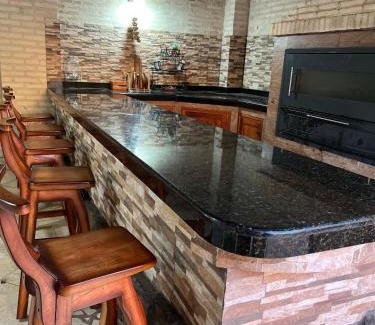 San Lorenzo House | Quinta LA PALOMA