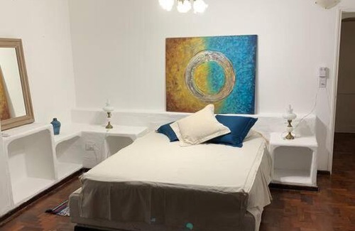 Berna Villa | Quinta Las Amintas