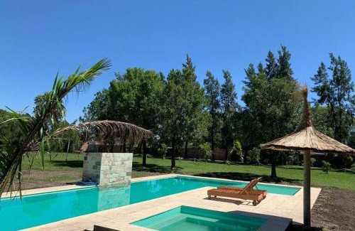 Reconquista Villa | Quinta Las Flores