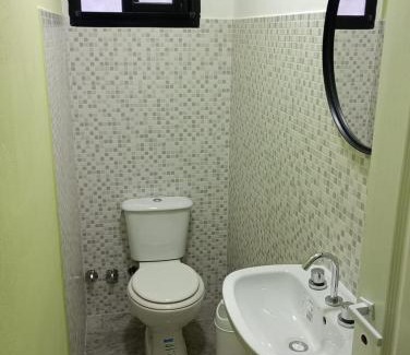 Lobos Apartment | quinta lo de uriel