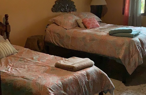 Nuevo Colon House | Quinta mi Tata B&B
