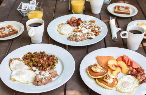 Valle de Guadalupe Bed & Breakfast | Quinta Monasterio
