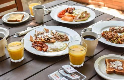 Valle de Guadalupe Bed & Breakfast | Quinta Monasterio