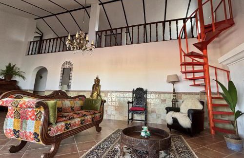 Moura Villa | Quinta Monte da Azinheira