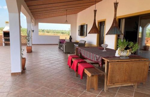 Moura Villa | Quinta Monte da Azinheira