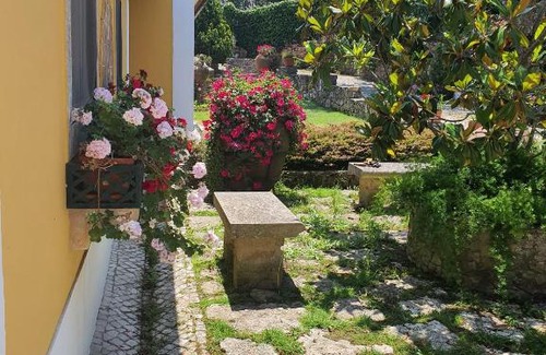 Carvoeira House | Quinta N. Sra. da Conceição