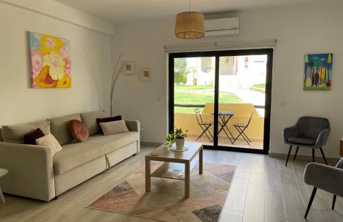 Montes de Alvor Apartment | Quinta Nova 103