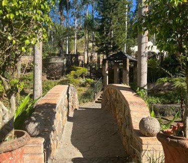 Tepic Cabin | Quinta Pichón