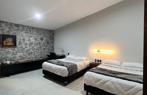 Tepic Hotel | Quinta Pichón