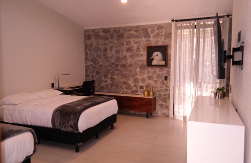 Tepic Hotel | Quinta Pichón