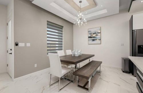 McAllen House | Quinta Real 4909