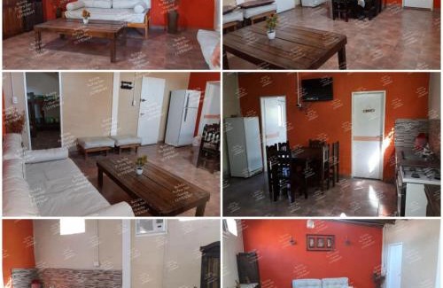 San Vicente House | Quinta Rufina San Vicente