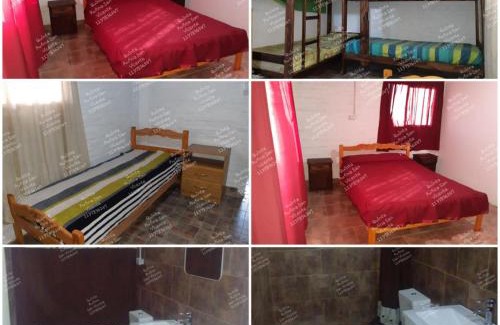 San Vicente House | Quinta Rufina San Vicente