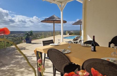 Tunes Villa | Quinta Sabaudia