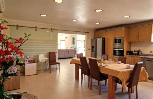 Tunes Villa | Quinta Sabaudia