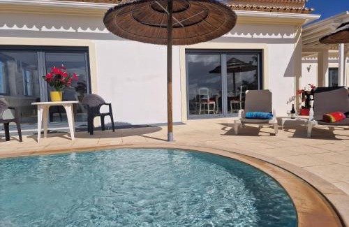 Tunes Villa | Quinta Sabaudia