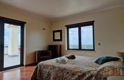 Tunes Villa | Quinta Sabaudia