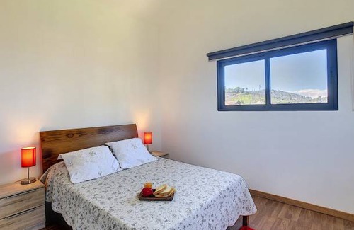 Ponta do Pargo House | Quinta Teixeira by MHM
