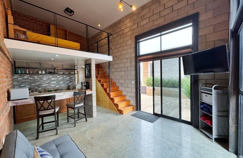 Ensenada Cabin | Quinta Terra - Cabaña Ruta del Vino