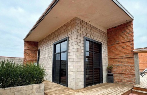 Ensenada Cabin | Quinta Terra - Cabaña Ruta del Vino
