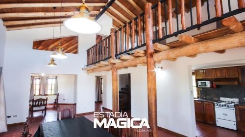 Cuadro Nacional House | Quinta Tirasso