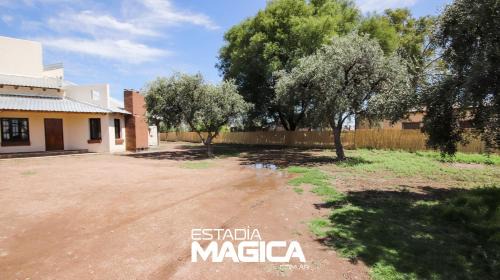 Cuadro Nacional House | Quinta Tirasso