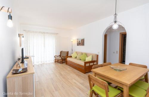 Alporchinhos Apartment | Quinta Torrejão D3 1