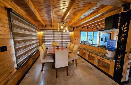 Deleg Villa | Quinta Vacacional Rosita del Cisne
