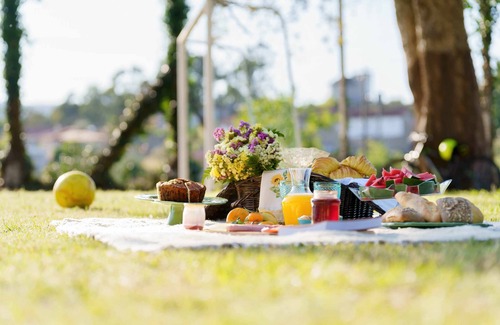 Torrao House | Quinta Vale de Frades - Rest and Tranquility