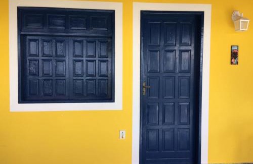 Prado House | Quintal da Praia