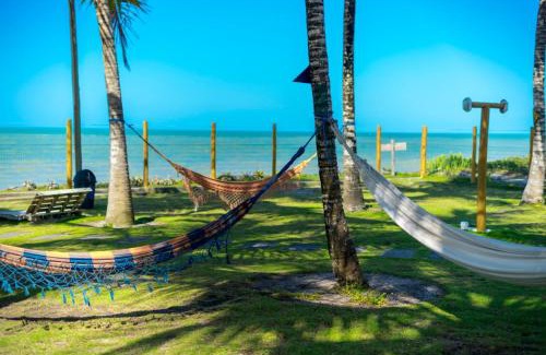 Prado House | Quintal da Praia