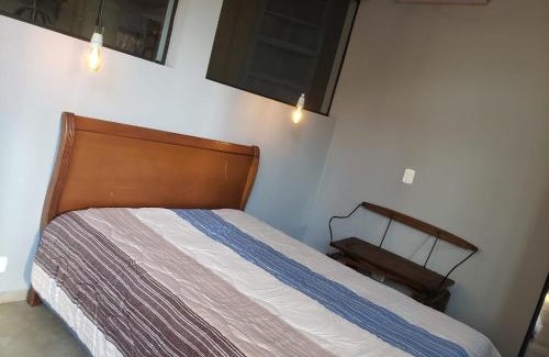 Brotas House | Quintal Secreto com Piscina Aquecida