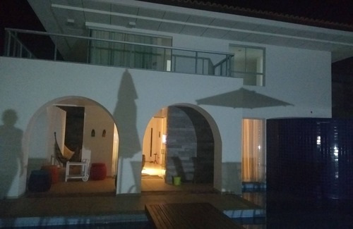 Mata de Sao Joao House | Quintas de Sauípe, House F07