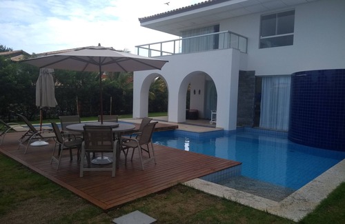 Mata de Sao Joao House | Quintas de Sauípe, House F07
