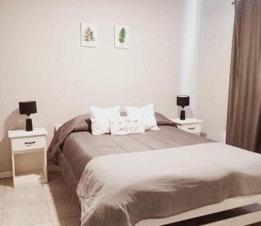Chivilcoy Hotel | Quintas La escondida