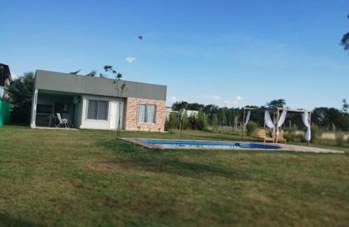 Chivilcoy Hotel | Quintas La escondida