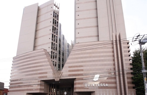Susukino Hotel | Quintessa Hotel Sapporo