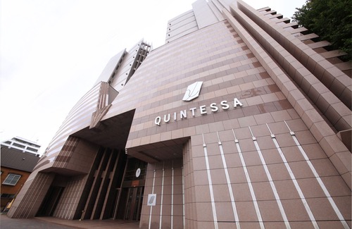 Susukino Hotel | Quintessa Hotel Sapporo