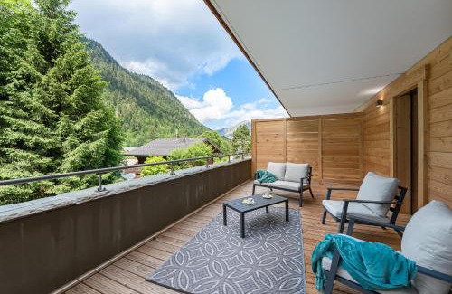 Chatel Apartment | Quintessence- Apt B101- BO Immobilier - Châtel - remises sur les forfaits de skis Châtel ou Portes du soleil