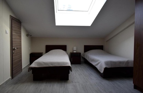 Nikita House | Quintessence Level Suites
