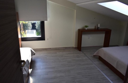 Nikita House | Quintessence Level Suites