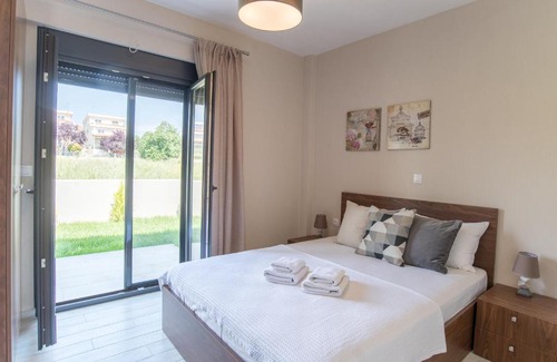 Nikita House | Quintessence Level Suites