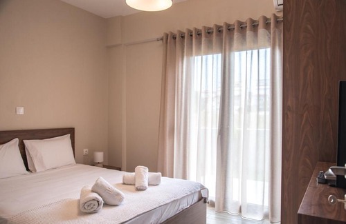 Nikita House | Quintessence Level Suites