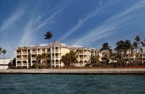 Key West Condo | Quintessential Key West Resort! Hyatt Windward Pointe two bedroom. Book now!