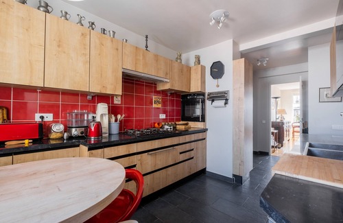 Quartier de Javel Apartment | Quintessentially Quinzième, by Veeve