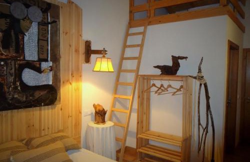 Dem House | Quintinha D`Arga