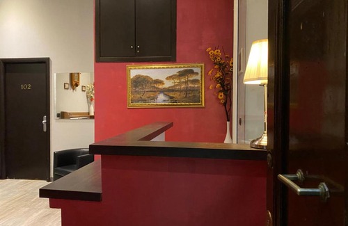Sallustiano Bed & Breakfast | Quintino B&B