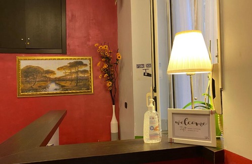 Sallustiano Bed & Breakfast | Quintino B&B